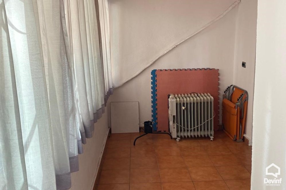 Tirane Qera Apartament 2+1 Per qira apartament 2+1 ne Rrugen Myslym Shyri apartament