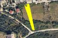 Tirane For Sale Land  Land for sale 1600 m2 in Kashar, Tirana Building Plot