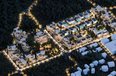 Vlore Shitje Apartament 2+1 Village Square apartament bregdet kompleks rezidencial turistike Booking/AirBnB