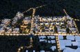 Vlore For Sale Apartment 3+1 Village Square Apartment bregdet Residential Complex turistike Booking/AirBnB