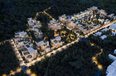 Vlore For Sale Apartment 3+1 Village Square Apartment bregdet Residential Complex turistike Booking/AirBnB