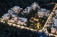 Vlore For Sale Apartment 3+1 Village Square Apartment bregdet Residential Complex turistike Booking/AirBnB