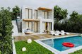 Vlore Shitje Vile  San Nicolas Resort, Palase vile bregdet kompleks rezidencial vile dyshe
