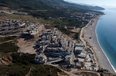 Vlore Shitje Vile  San Nicolas Resort, Palase vile bregdet kompleks rezidencial vile dyshe