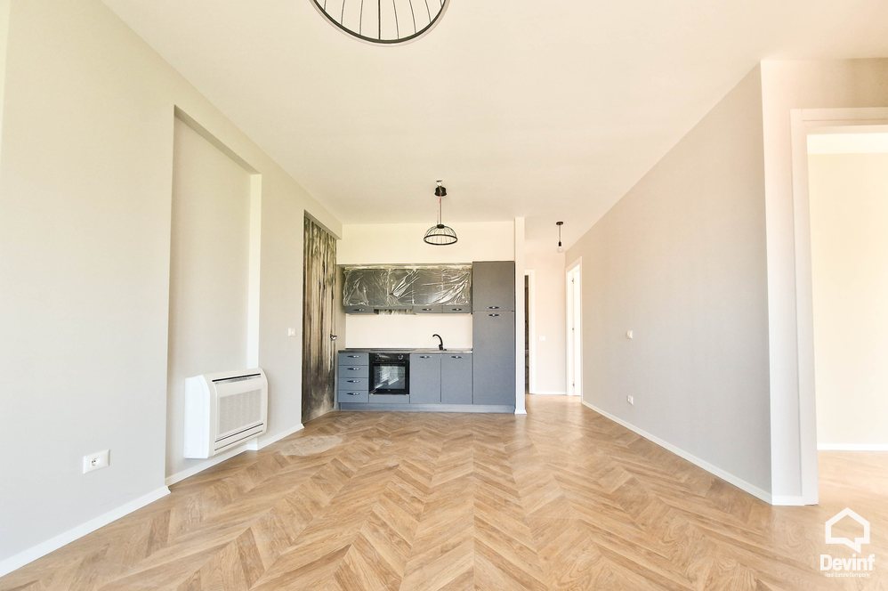Tirane For Sale Apartment 3+1 Apartment in the Great Park of Lake area, Tirana Apartment Residential Complex