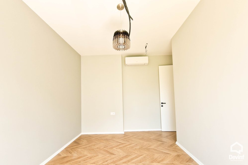 Tirane For Sale Apartment 3+1 Apartment in the Great Park of Lake area, Tirana Apartment Residential Complex