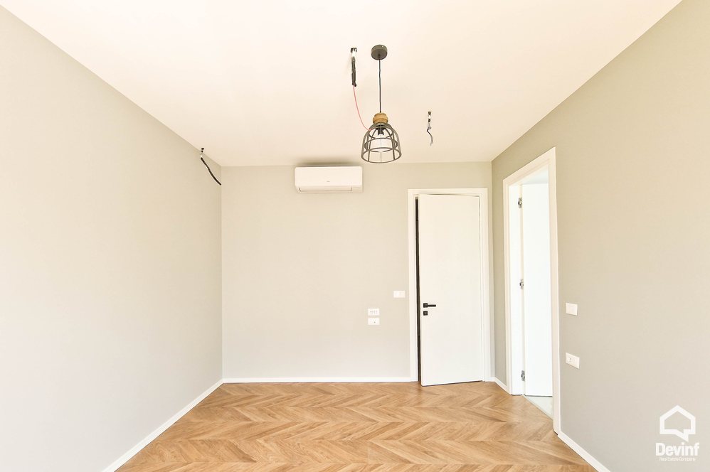 Tirane For Sale Apartment 3+1 Apartment in the Great Park of Lake area, Tirana Apartment Residential Complex