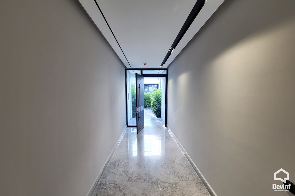Tirane For Sale Apartment 3+1 Apartment in the Great Park of Lake area, Tirana Apartment Residential Complex