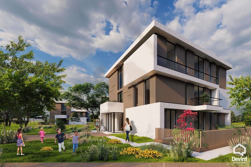 Tirane For Sale Apartment 1+1+A Tulipan Residence, Mjull Bathore area Apartment Residential Complex