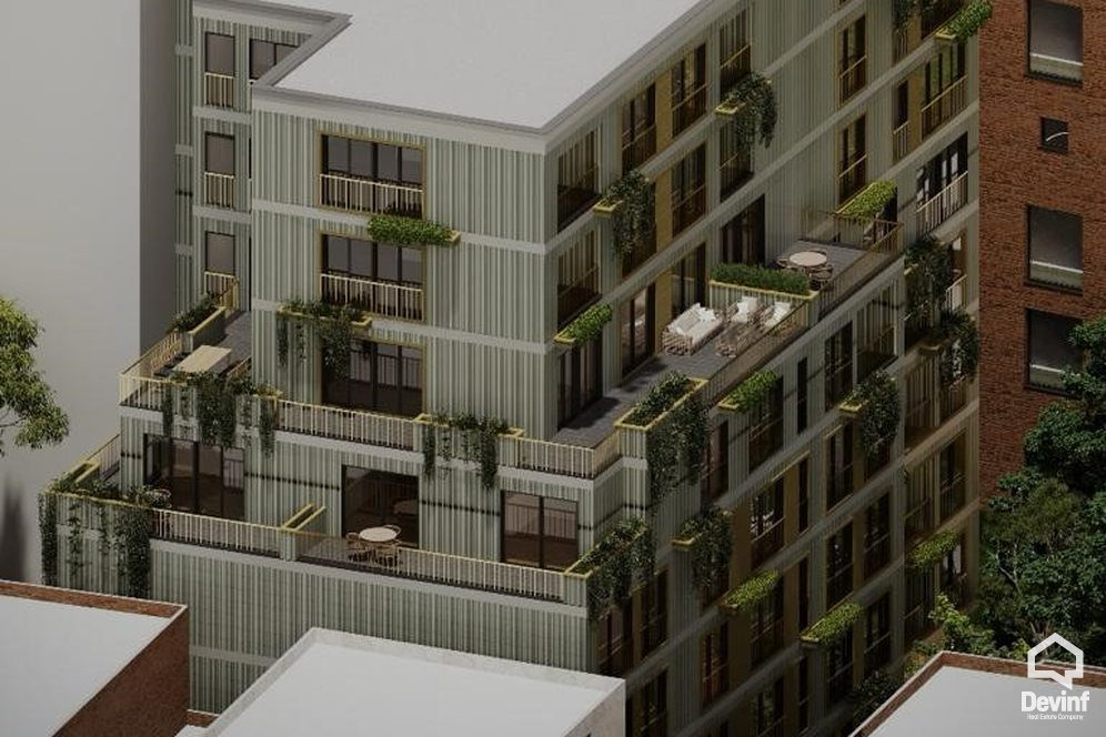 Tirane For Sale Apartment 3+1 New Bazaar, near the center Apartment Booking/AirBnB