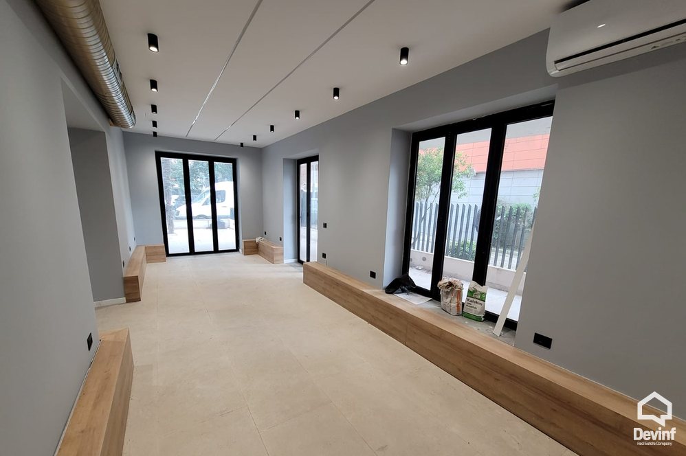 Tirane Qera Dyqan  Dyqan prane Rr. Myslym Shyri klinike spitalore dyqan spa bar-kafe klinike dentare restorant