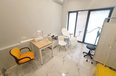 Tirane For Rent Office 4+1 Business space for rent in Selita area Office qender estetike qender masazhi klinike spitalore Klinike Fizioterapie klinke