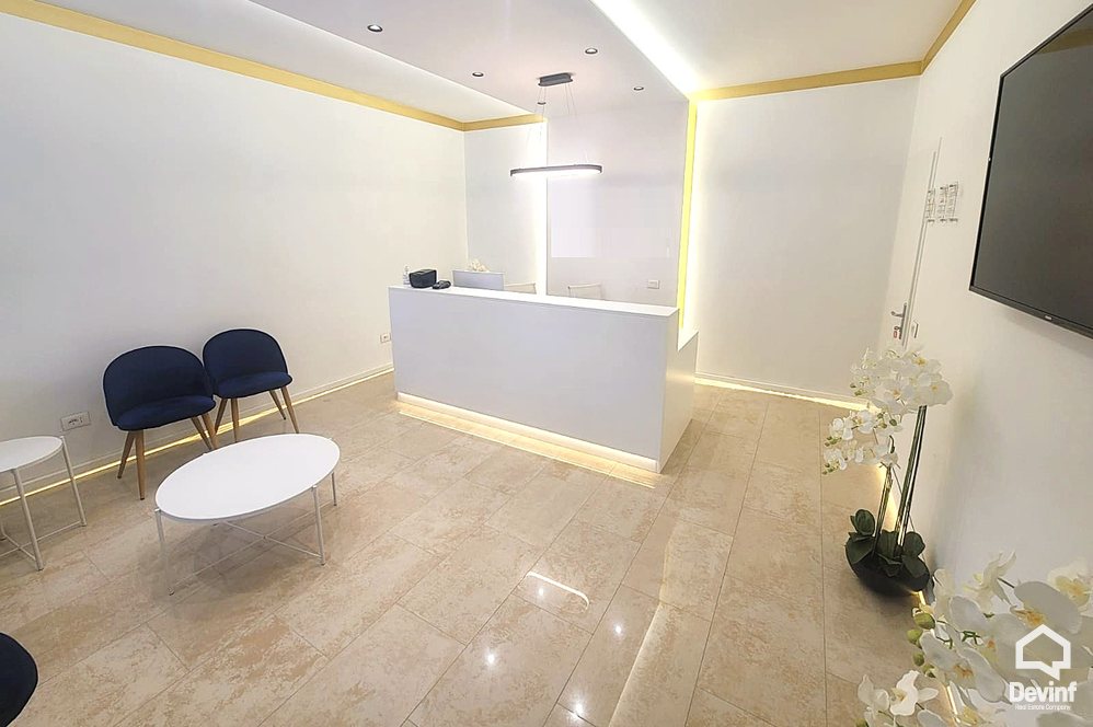 Tirane For Rent Office 4+1 Business space for rent in Selita area Office qender estetike qender masazhi klinike spitalore Klinike Fizioterapie klinke