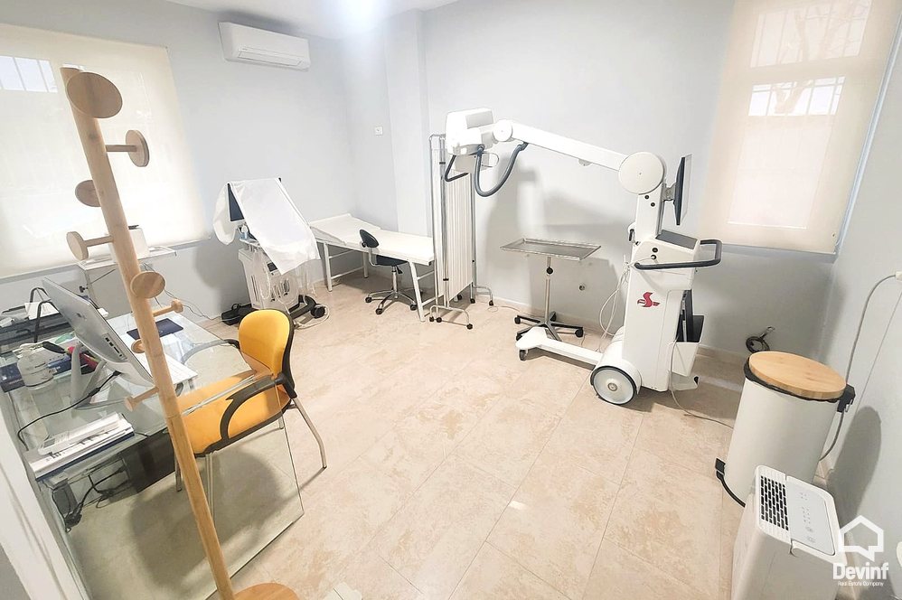 Tirane For Rent Office 4+1 Business space for rent in Selita area Office qender estetike qender masazhi klinike spitalore Klinike Fizioterapie klinke