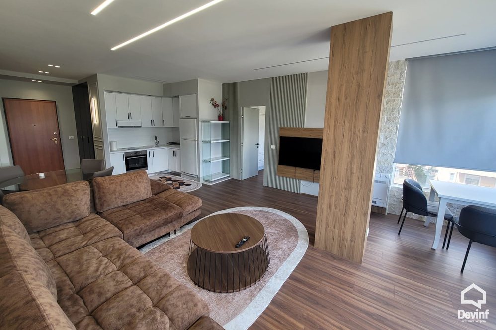 Tirane For Rent Apartment 2+1 Apartment located at the hills of the Lake of Tirana Apartment
