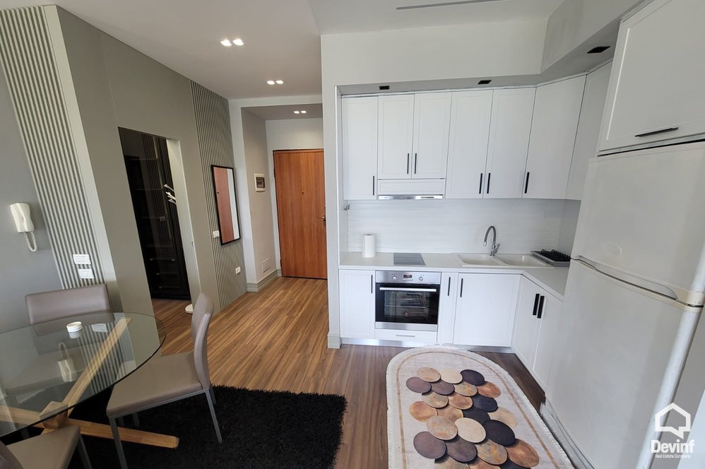 Tirane For Rent Apartment 2+1 Apartment located at the hills of the Lake of Tirana Apartment