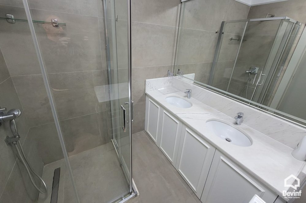Tirane For Rent Apartment 2+1 Apartment located at the hills of the Lake of Tirana Apartment