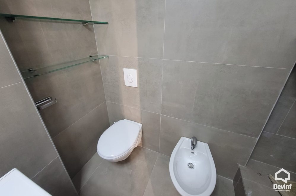 Tirane For Rent Apartment 2+1 Apartment located at the hills of the Lake of Tirana Apartment