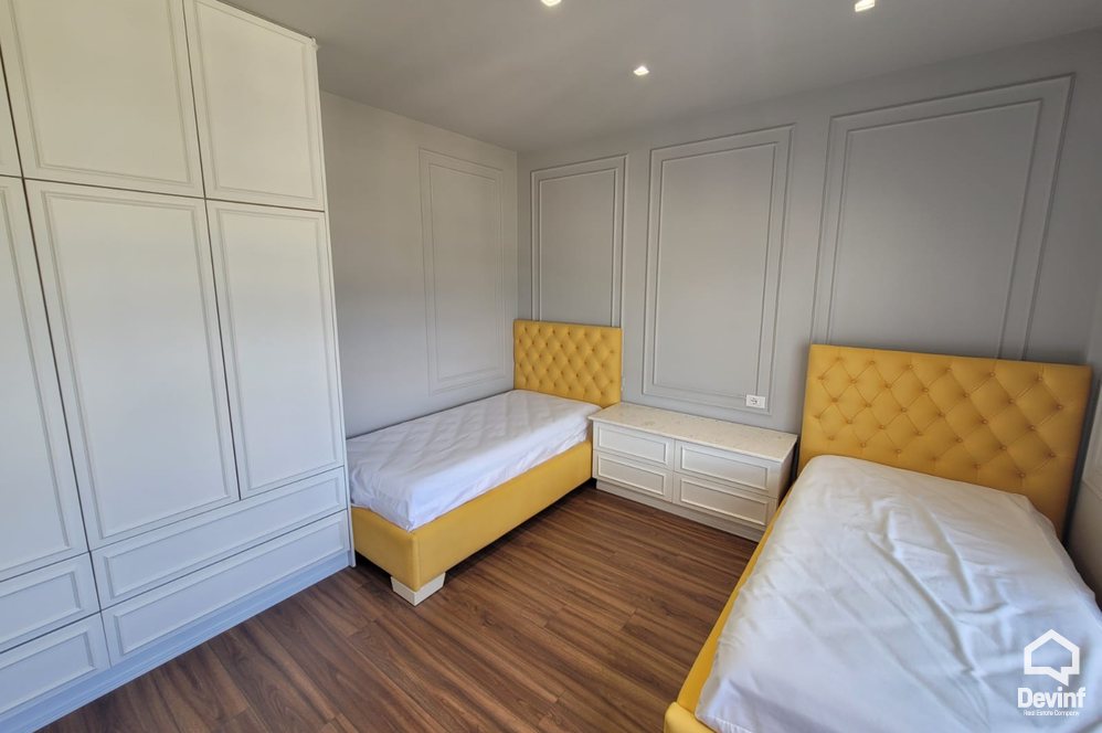 Tirane For Rent Apartment 2+1 Apartment located at the hills of the Lake of Tirana Apartment