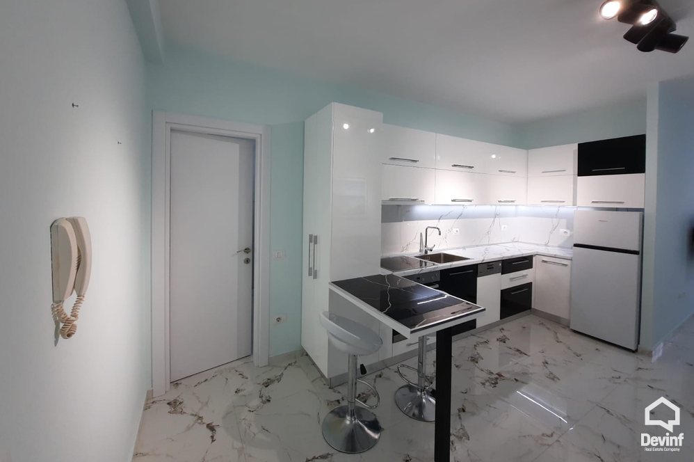 Tirane For Rent Apartment Garsoniere Apartment in Don Bosko Street Bedsit