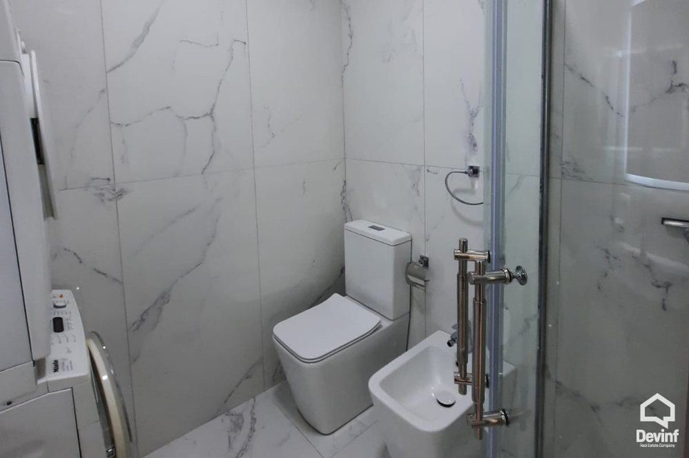 Tirane For Rent Apartment Garsoniere Apartment in Don Bosko Street Bedsit