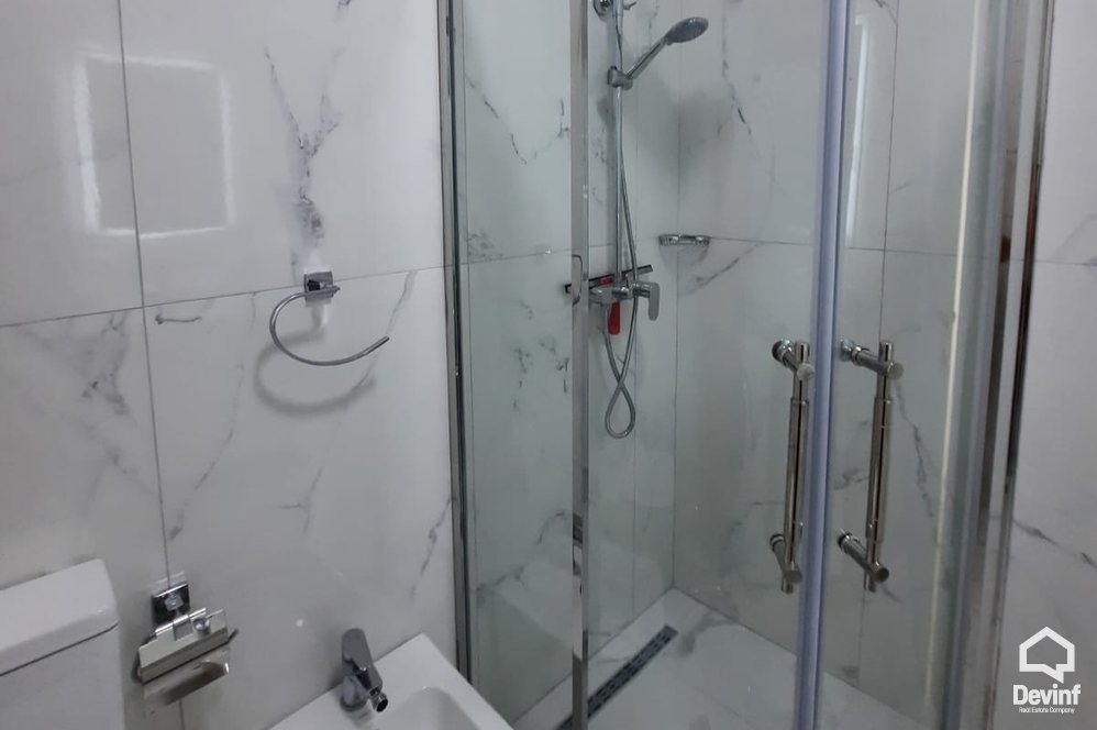 Tirane For Rent Apartment Garsoniere Apartment in Don Bosko Street Bedsit